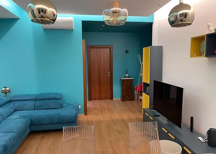 Проживание в семье Cornelia Battistini - Ampia Con Bagno Privato Рим