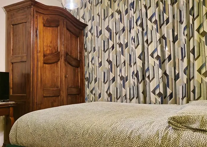 Проживание в семье Cornelia Battistini - Ampia Con Bagno Privato Рим