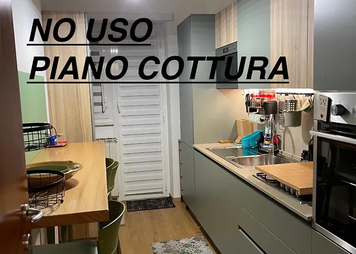 Cornelia Battistini - Ampia Con Bagno Privato * Рим